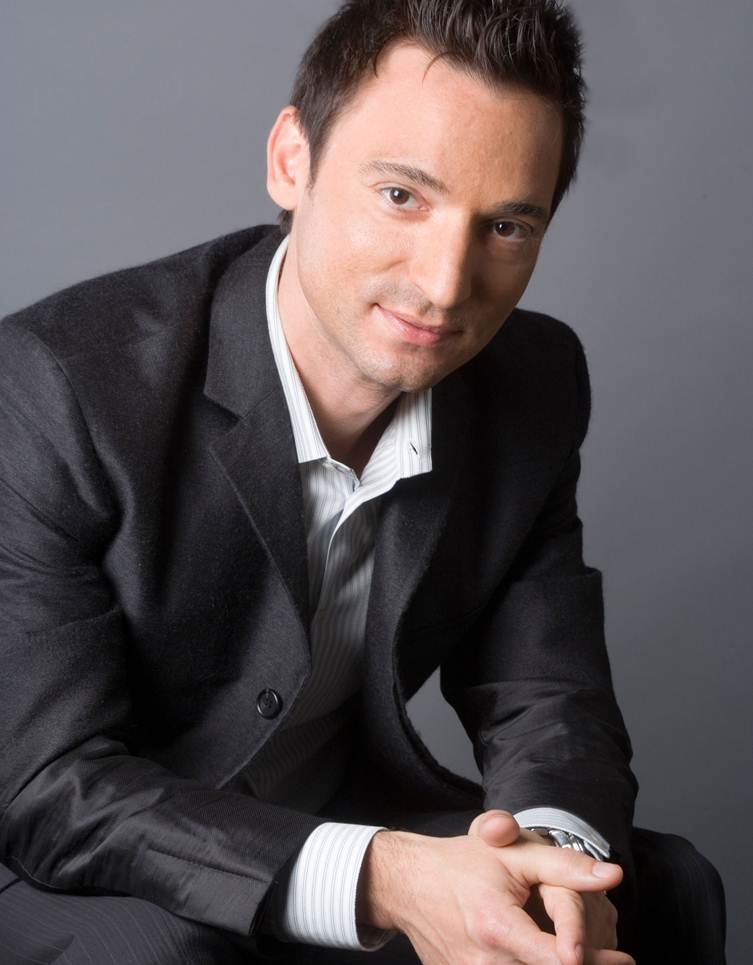 Darren Campo