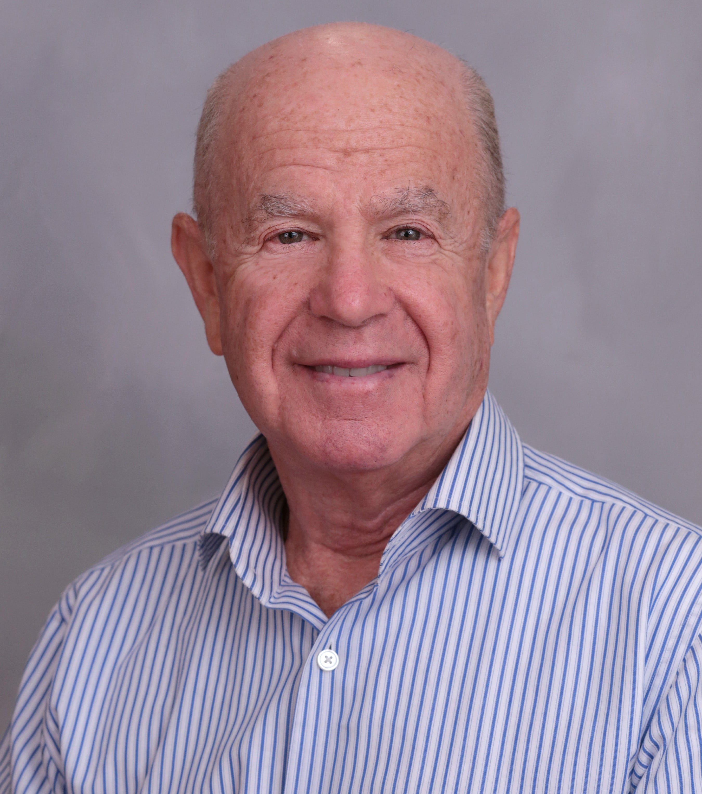 Edward I. Altman