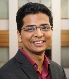 Raveesh Mayya
