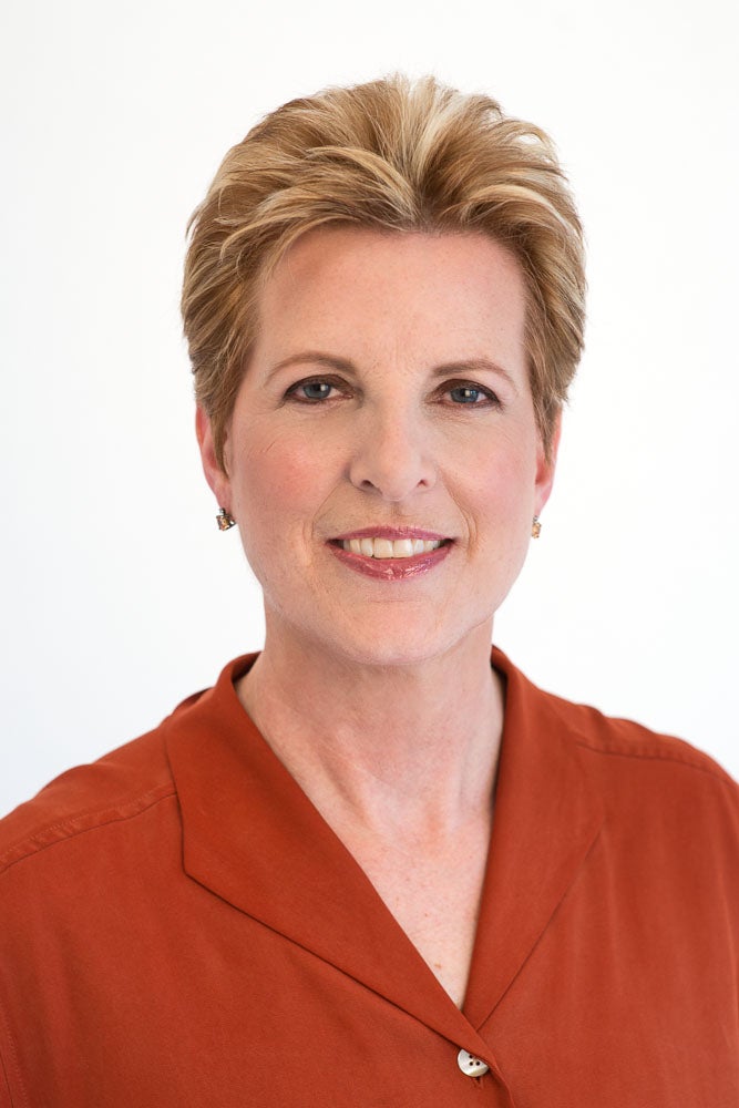 Ruth Stevens