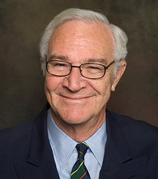 In Memoriam — Roy C. Smith