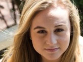 Savanna Riley (MBA '19) Photo of Savanna Riley (MBA '19)