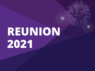 Reunion 2021 Reunion 2021