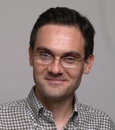Gino Cattani Headshot Gino Cattani Headshot