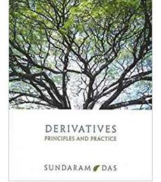 Cover of Derivatives Cover of Derivatives