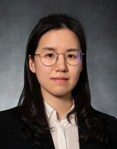 Runshan Fu