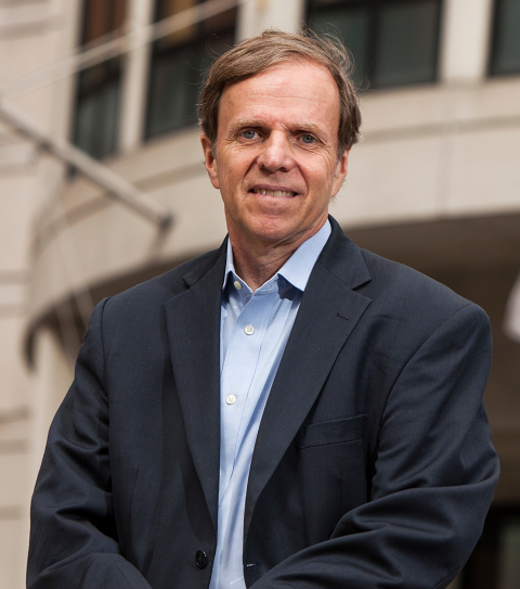Professor Michael H. Posner