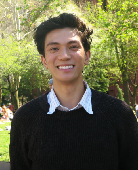 Derek Tang