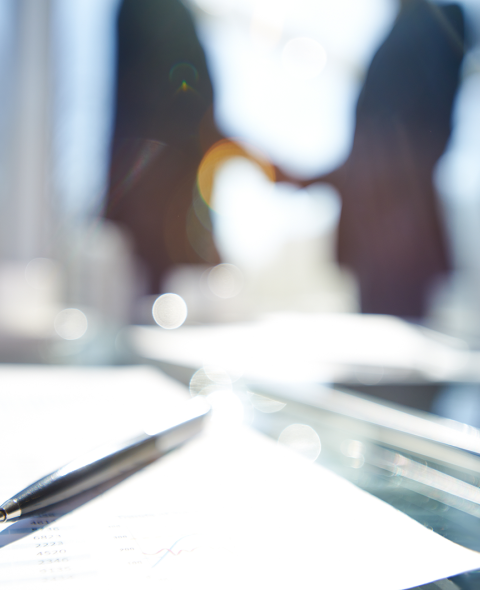 Corporate Partnerships