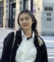 CatherinZhao CatherinZhao