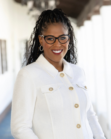 Thasunda Brown Duckett's Photo
